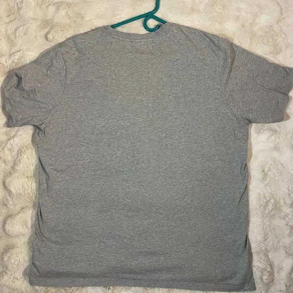 2XL‎ adidas Limited Men's Slept on Tee Basketball Medium Heather Gray Heather - Picture 8 of 8